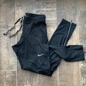 Nike | Dri-Fit Joggers